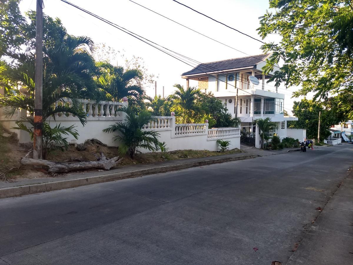 Marysol Lodging Hostel & Camping San Andres  Exterior photo