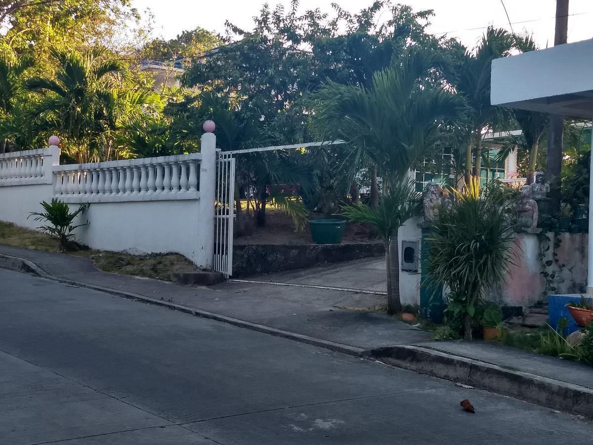 Marysol Lodging Hostel & Camping San Andres  Exterior photo